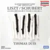Thomas Duis - Lieder von Schubert - Winterreise, S. 561 / R. 246: No. 1. Gute Nacht