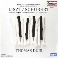 Lieder von Schubert - Winterreise, S. 561 / R. 246: No. 1. Gute Nacht