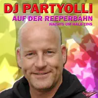 Auf der Reeperbahn nachts um halb eins (Radio Party Version) — DJ Partyolli