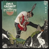 Paul Gilbert - Don't Rain on My Firewood