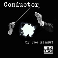 Conductor - EP - Single - Joe Kendut