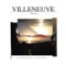 The Sun (Villeneuve) [feat. Nili] - Nili & Villeneuve lyrics