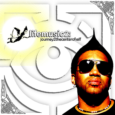 Quest Rapper Visionary