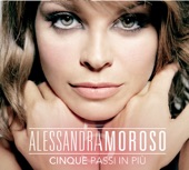 Alessandra Amoroso - Senza nuvole P