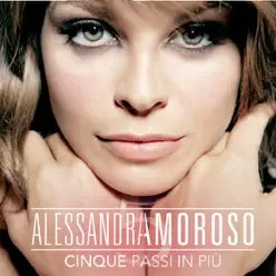 Cinque Passi In Più (Live) - Alessandra Amoroso