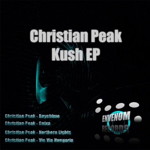 Kush - EP