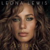 Better In Time - Leona Lewis