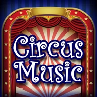 Circus Music - Craig Riley