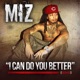 I Can Do You Better Remix feat Chris Rich Single