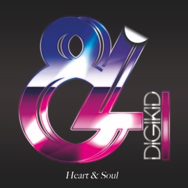 Heart & Soul (DJ Gero Remix) Digikid84 & DJ Gero