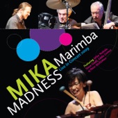Marimba Madness (Live In Concert 2009) artwork