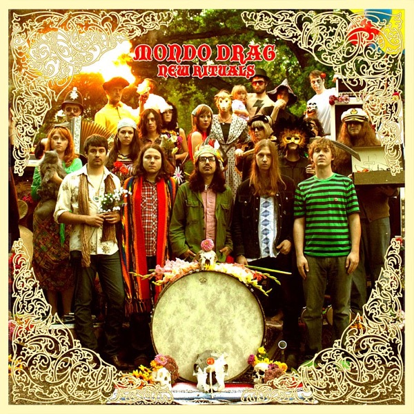 New Rituals artwork