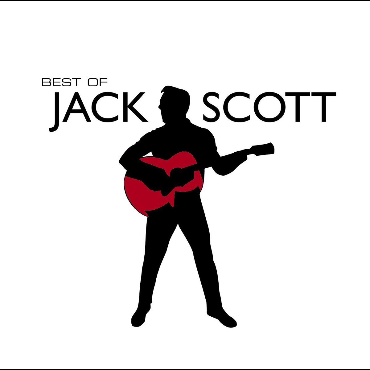 ‎Best of Jack Scott - Album by Jack Scott - Apple Music