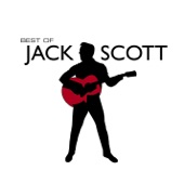 Jack Scott - My True Love - The Best of Jack Scott