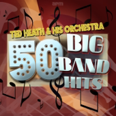 50 Big Band Favourites (feat. Anne Shelton)