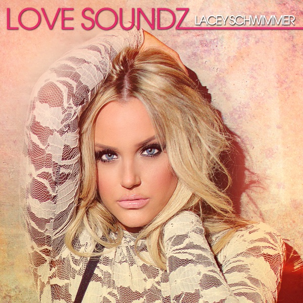 Love Soundz - Single album cover