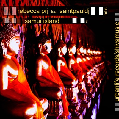 Samui Island - EP