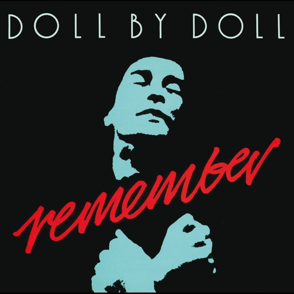 Plattencover: Remember
