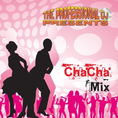 Cha Cha Mix - EP