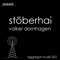 Grauzone (Remix) - Volker Dornhagen lyrics