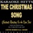 The Christmas Song (Chestnuts Roasting On an Open Fire) [In the Style of Justin Bieber & Usher] [Karaoke Version]