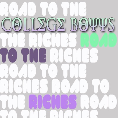 Road to the Riches (feat. Romeo) - Single