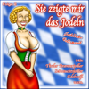 Sie Zeigte Mir Das Jodeln, Folge 2 - Разные артисты