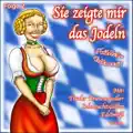 Sehnsuchtsjodler