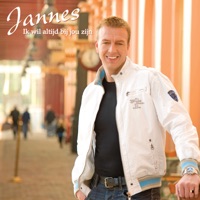 Jannes - Ik Wil Altijd Bij Jou Zijn