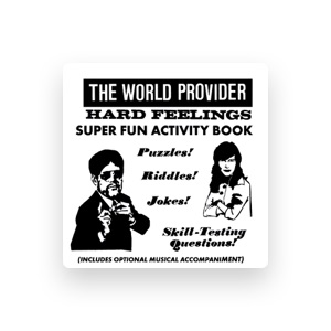 The World Provider