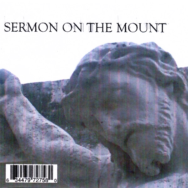 Sermon On the Mount 3