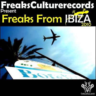 Freaks from Ibiza 2010
