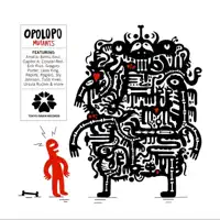 Dawn Light (Opolopo Remix) — Keith Campbell
