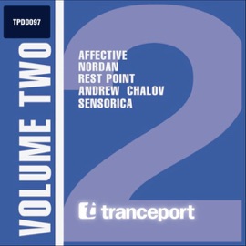 Few Days Away (Affective Remix) Sensorica