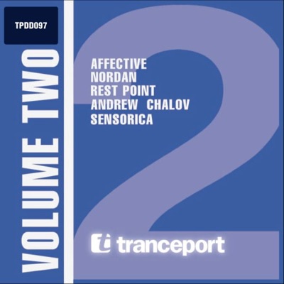Tranceport, Vol. 2