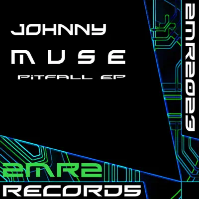 Listen to Pitfall - EP by Johnny Muse