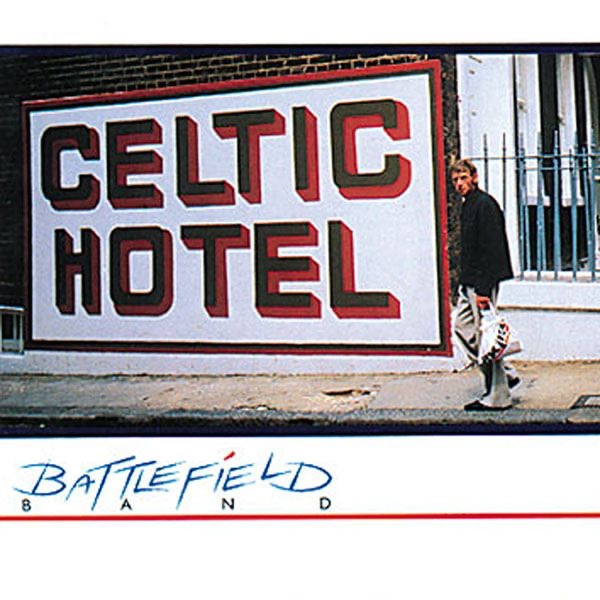 Celtic Hotel