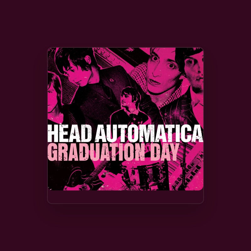 Head Automatica