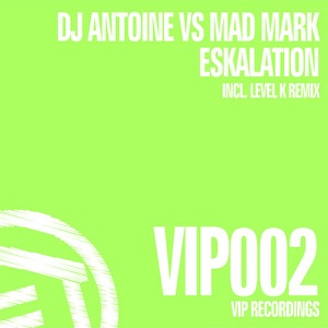 Eskalation - EP