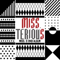 Miss Terious - Miss $