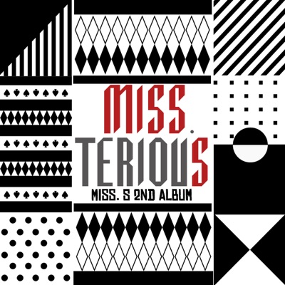 Miss Terious