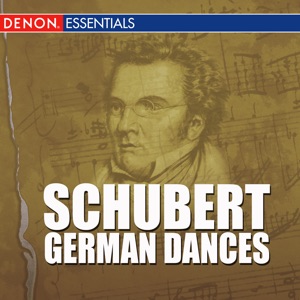 Schubert - German Dances