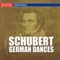 German Dances - 17 German Dances artwork