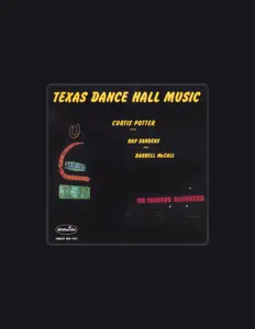 Listen to Hillside Records/Ray Sanders Curtis Potter Darrell MCCall, watch music videos, read bio, see tour dates & more!