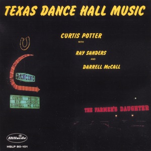 Texas Dance Hall Music
