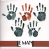 Le mani - EP