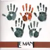 Le Mani - La casa del vento