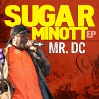 Mr. DC