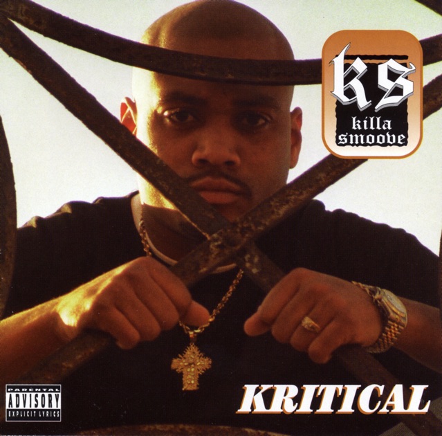 Kritical - Killa Smooveのアルバム - Apple Music