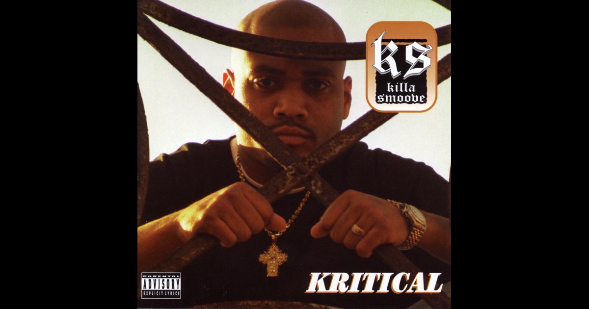 洋楽 KILLA SMOOVE/KRITICAL/G-RAP Jahmmi feat. Killa P - Ghetto Rock (prod. by MrChreesa